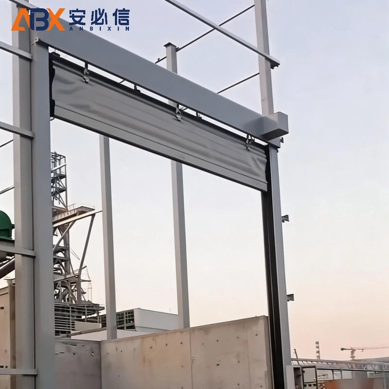 钦州市冷库门封